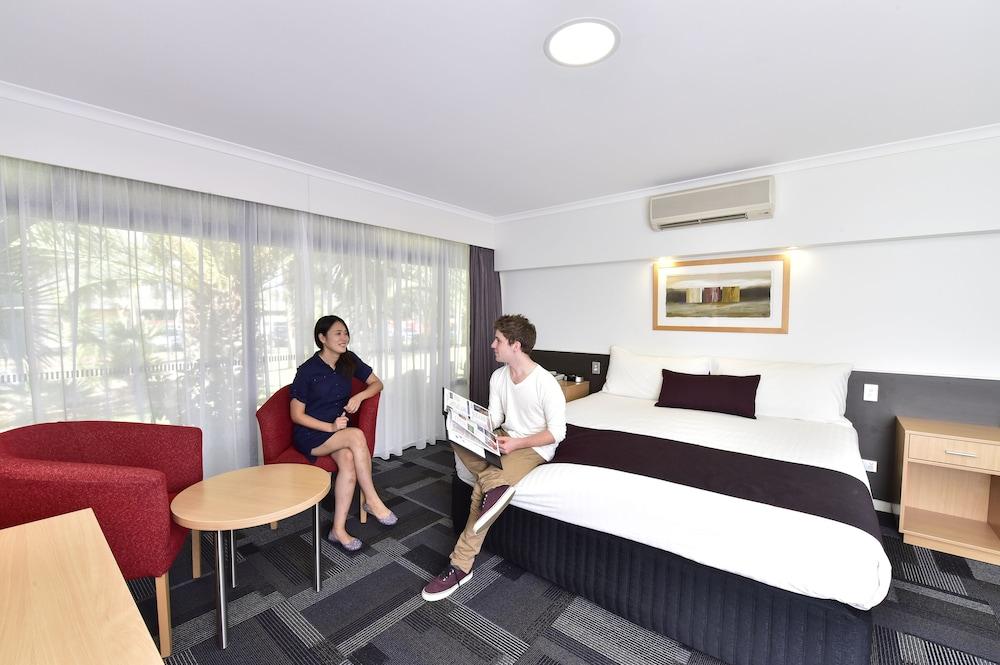 Mercure Alice Springs Resort Eksteriør billede